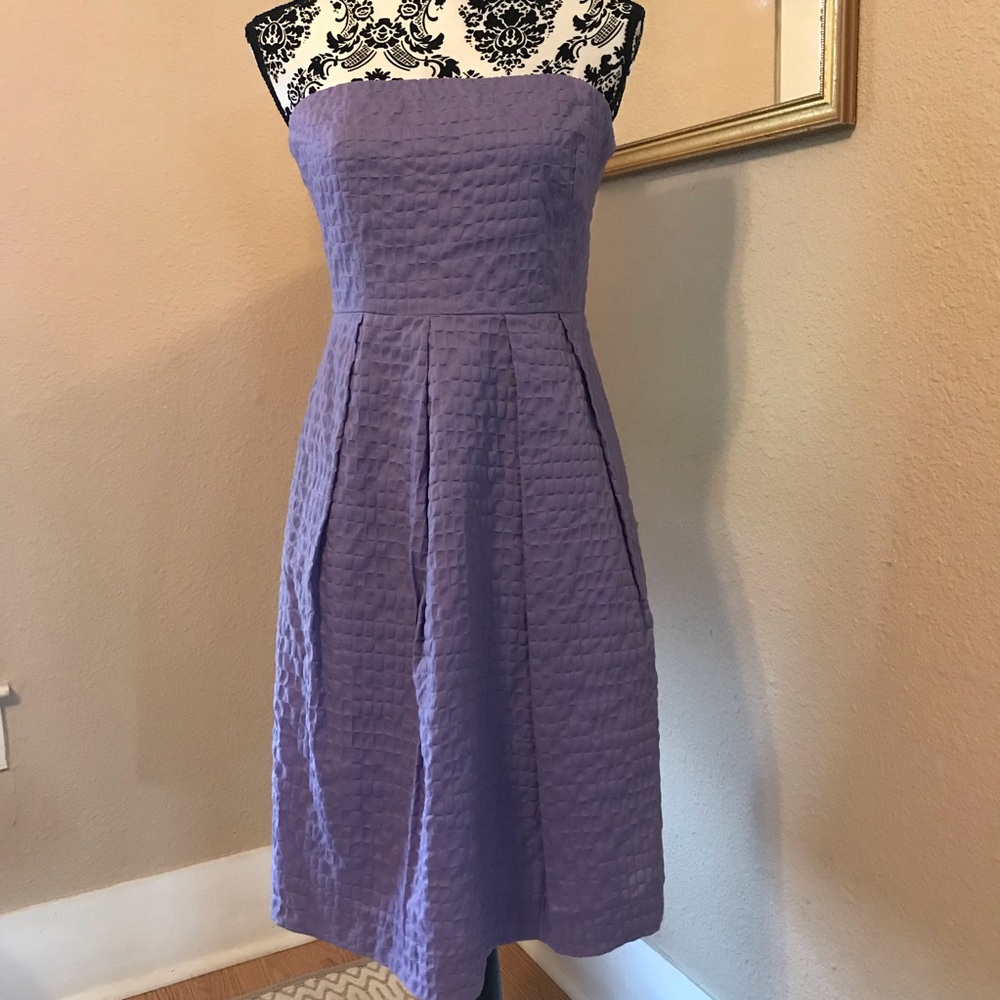 J.Crew Lorelei Dress
